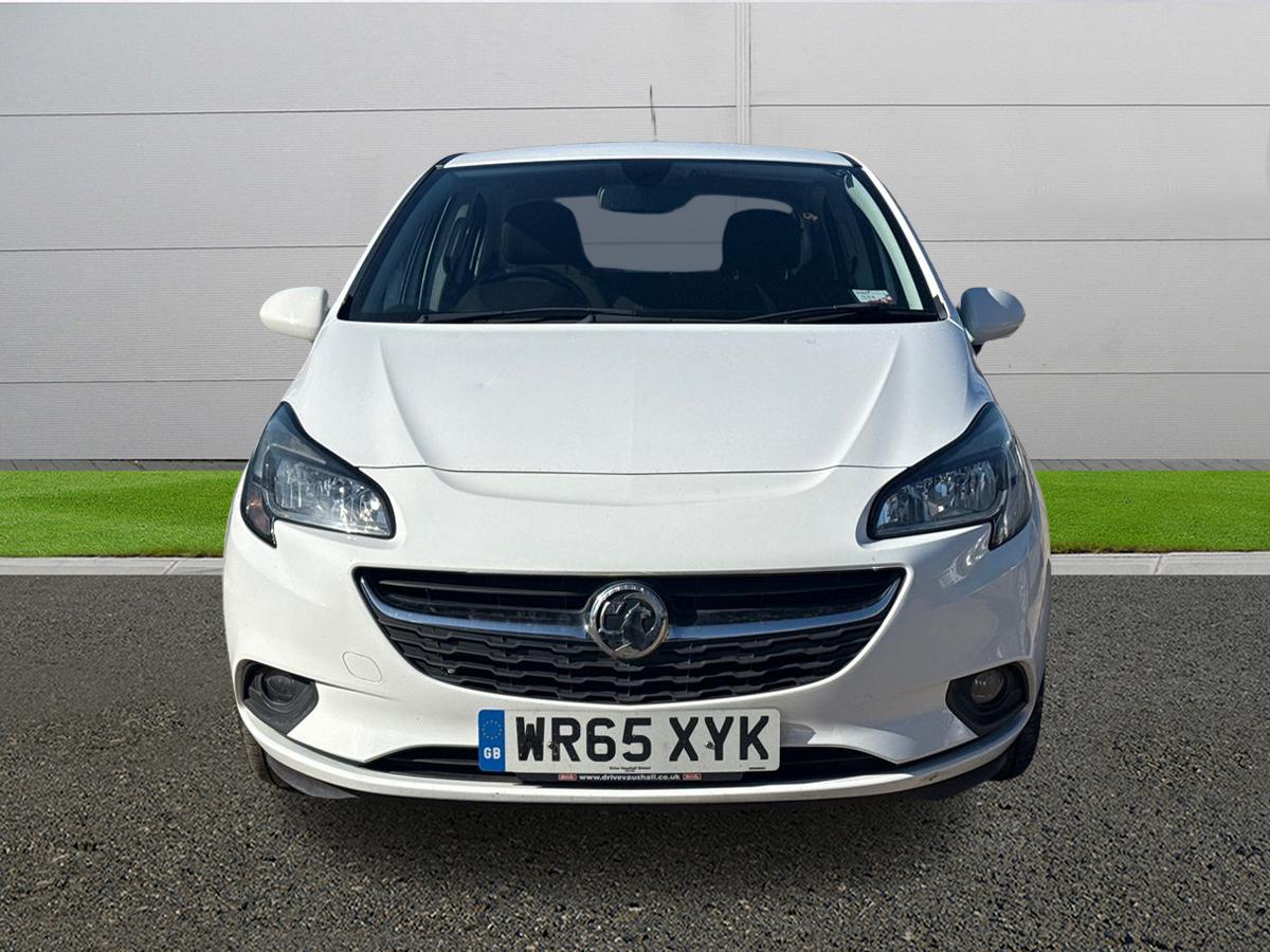 Used Vauxhall Corsa 2015 for sale - 77942043: Photo 2