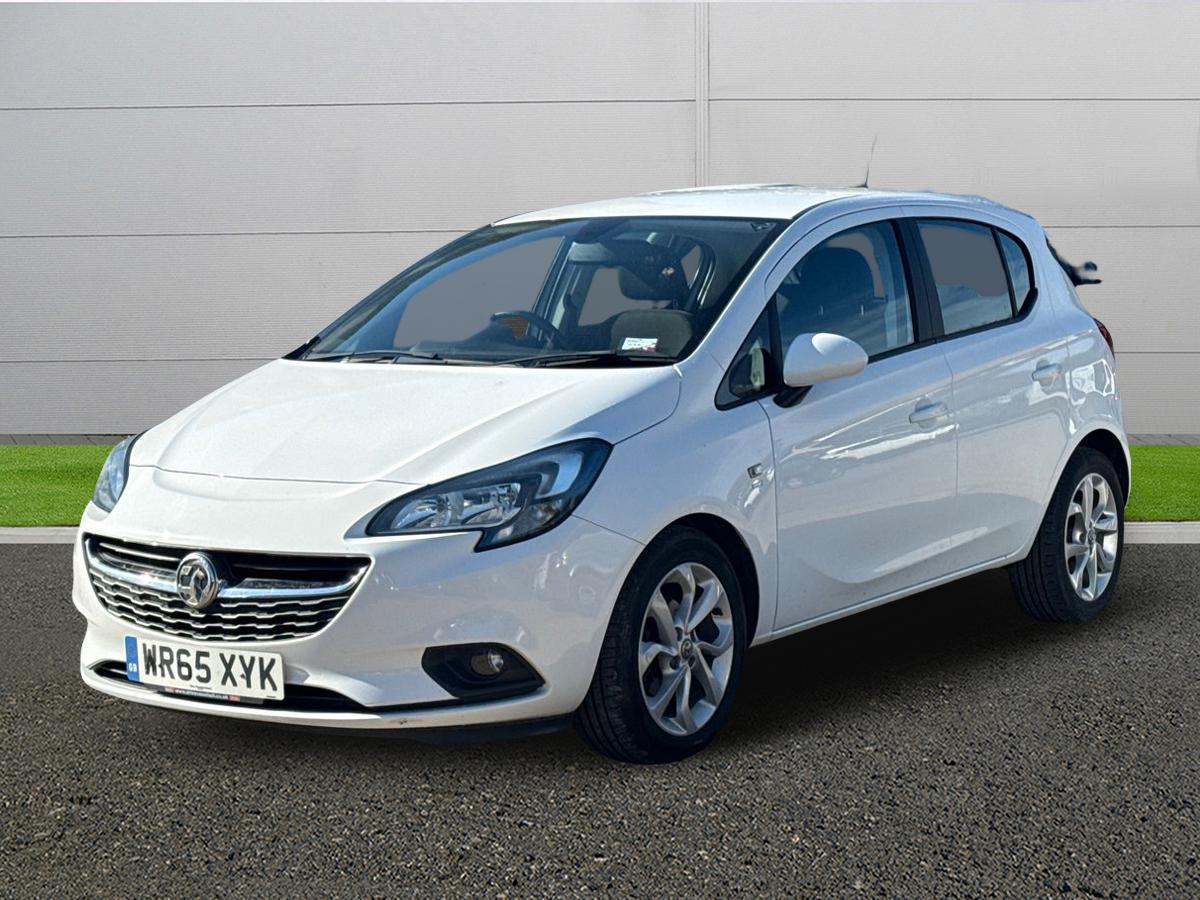 Used Vauxhall Corsa 2015 for sale - 77942043: Photo 3