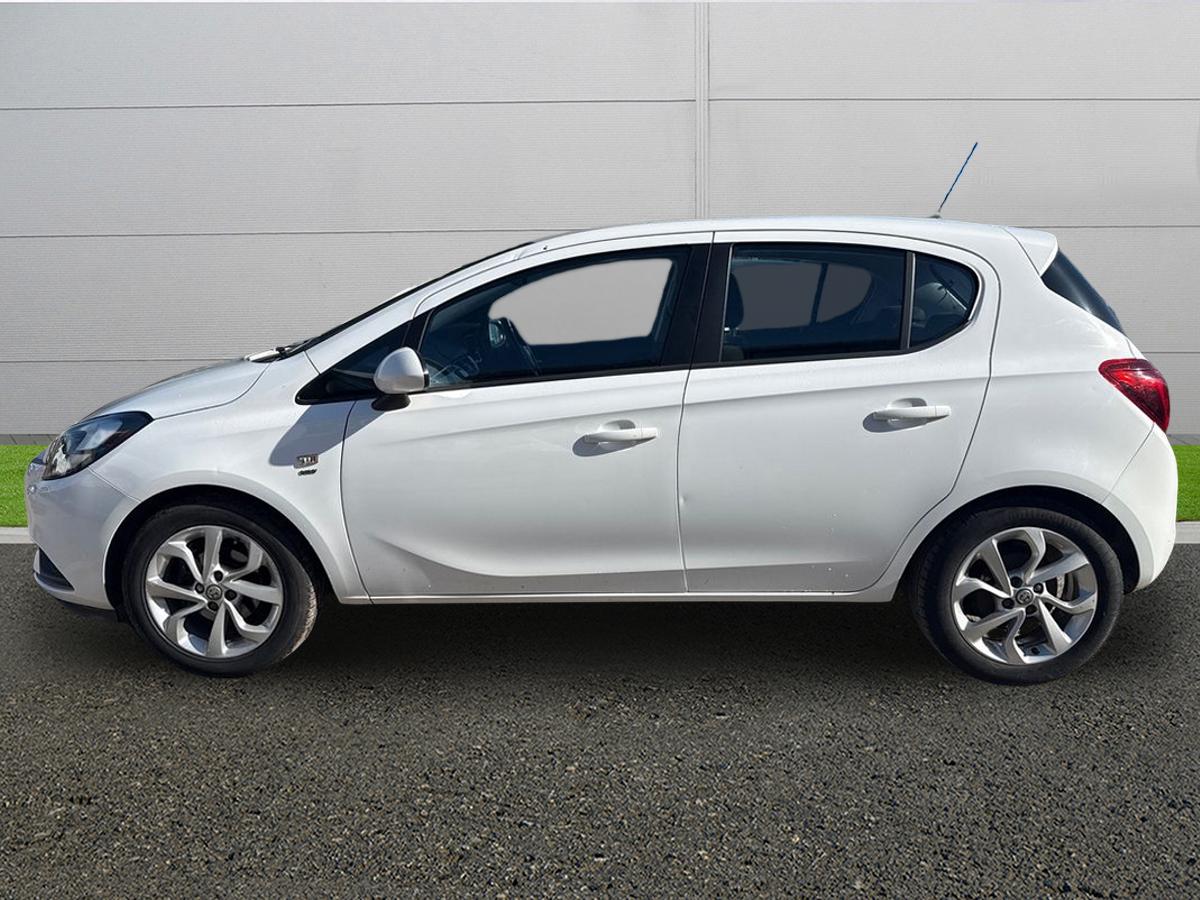 Used Vauxhall Corsa 2015 for sale - 77942043: Photo 4