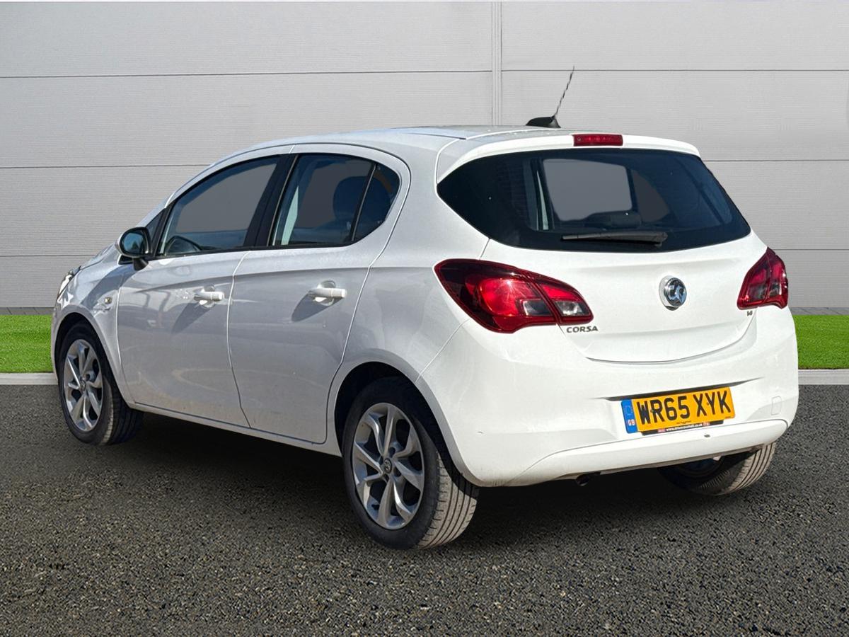 Used Vauxhall Corsa 2015 for sale - 77942043: Photo 5