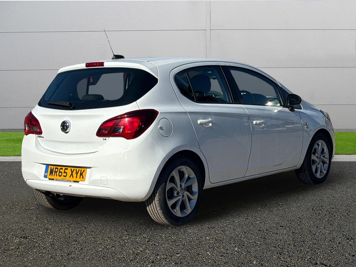 Used Vauxhall Corsa 2015 for sale - 77942043: Photo 7