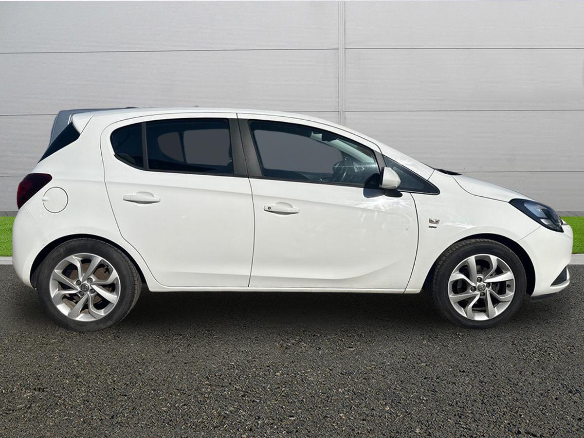 Used Vauxhall Corsa 2015 for sale - 77942043: Photo 8