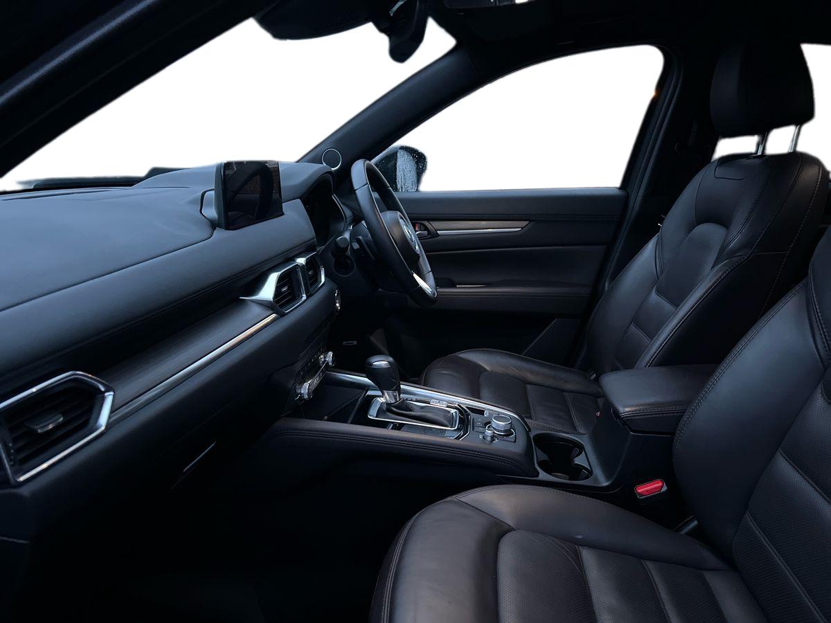 Used Mazda CX-5 2025 for sale - 77512618: Photo 10