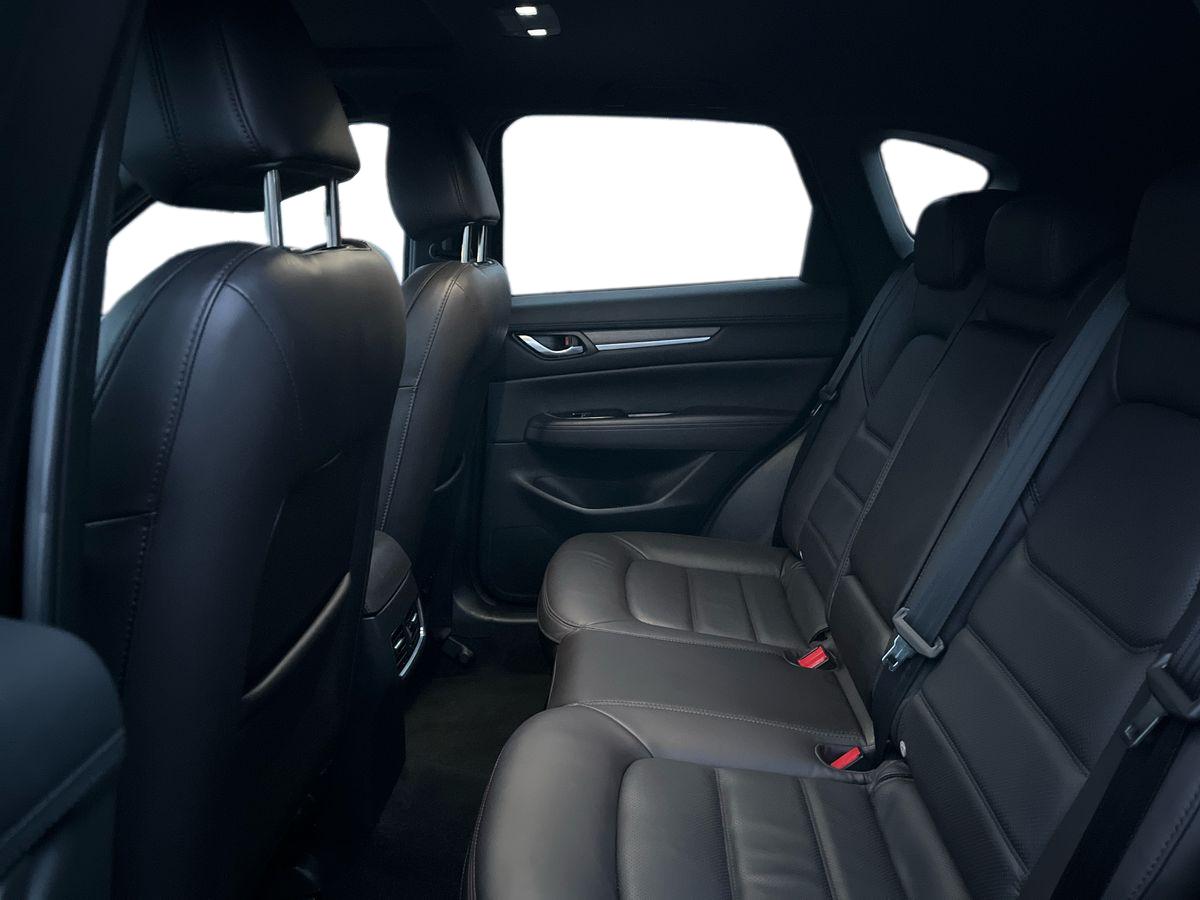 Used Mazda CX-5 2025 for sale - 77512618: Photo 11