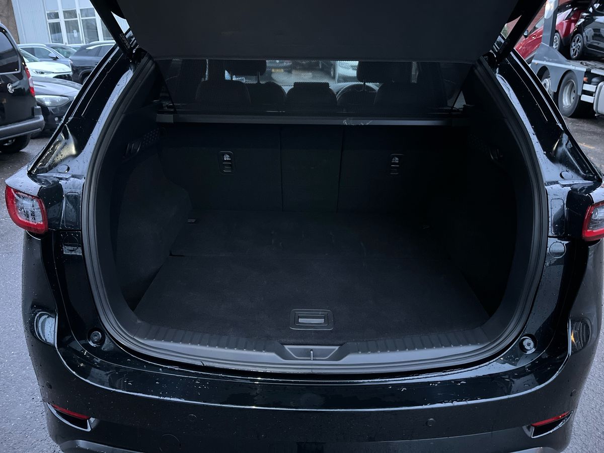 Used Mazda CX-5 2025 for sale - 77512618: Photo 12