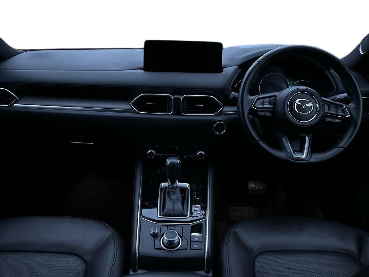 Used Mazda CX-5 2025 for sale - 77512618: Photo 13