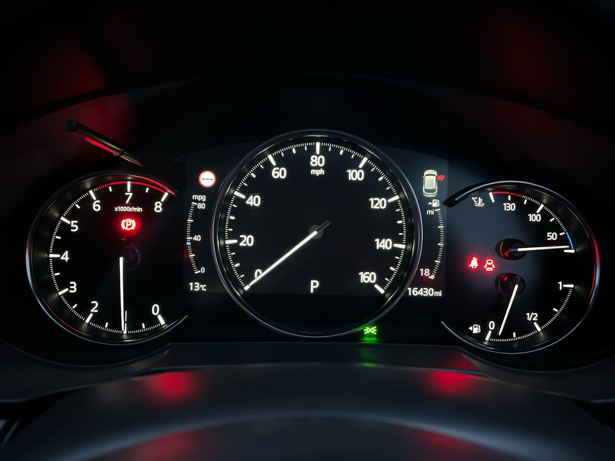 Used Mazda CX-5 2025 for sale - 77512618: Photo 14