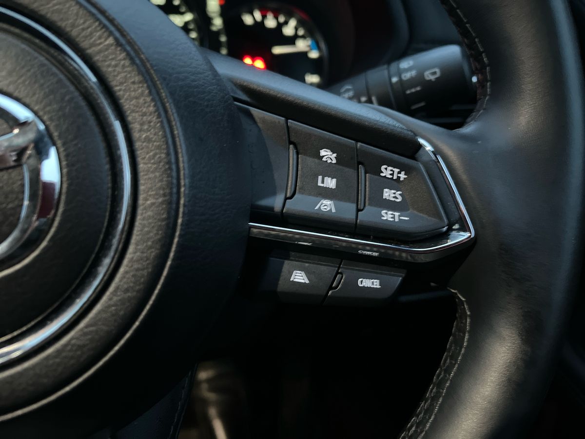 Used Mazda CX-5 2025 for sale - 77512618: Photo 17