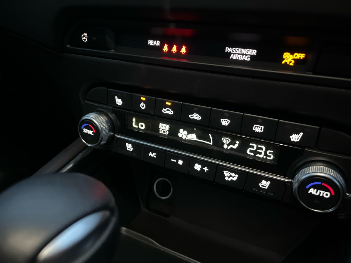 Used Mazda CX-5 2025 for sale - 77512618: Photo 18