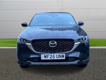 Used Mazda CX-5 2025 for sale - 77512618: Photo
