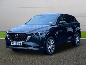 Used Mazda CX-5 2025 for sale - 77512618: Photo
