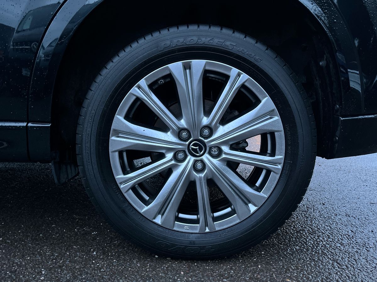 Used Mazda CX-5 2025 for sale - 77512618: Photo 9