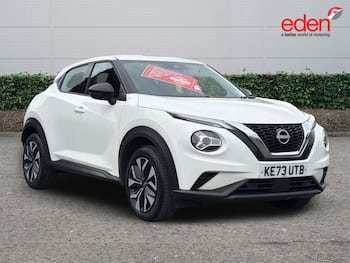Used Nissan Juke 2024 for sale - 79817700: Photo