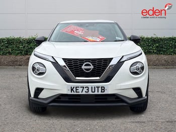 Used Nissan Juke 2024 for sale - 79817700: Photo