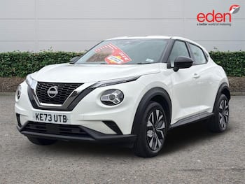 Used Nissan Juke 2024 for sale - 79817700: Photo