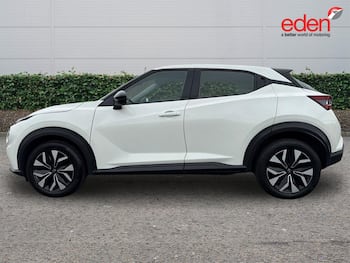 Used Nissan Juke 2024 for sale - 79817700: Photo
