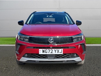 Used Vauxhall Grandland 2022 for sale - 78948524: Photo