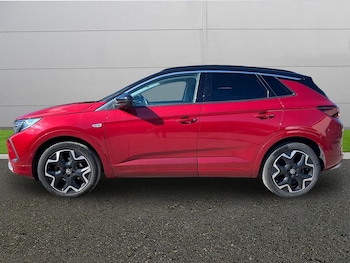 Used Vauxhall Grandland 2022 for sale - 78948524: Photo