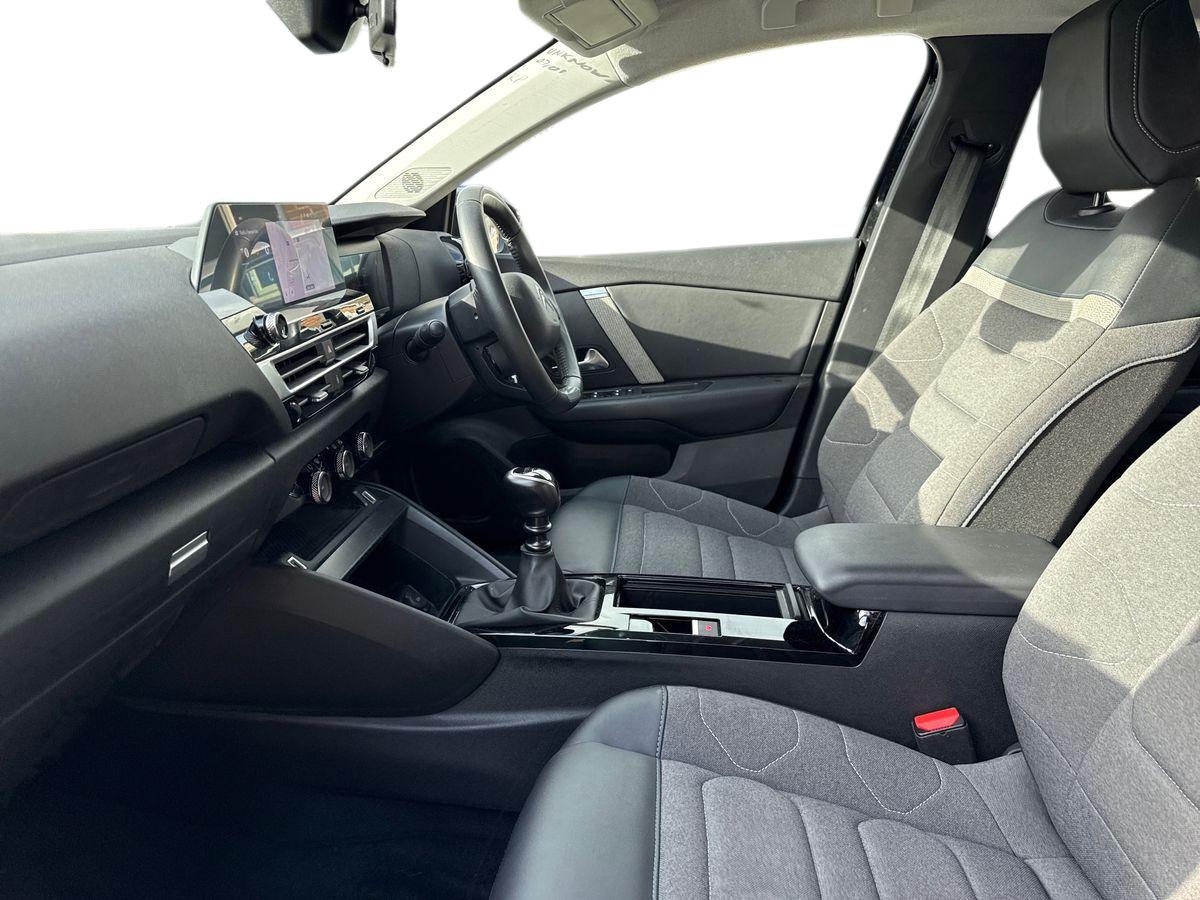 Used Citroen C4 2023 for sale - 77660399: Photo 10