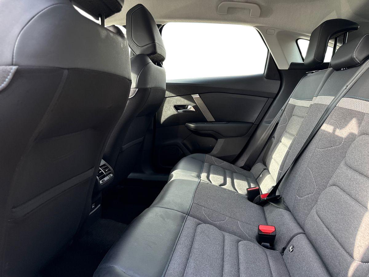 Used Citroen C4 2023 for sale - 77660399: Photo 11