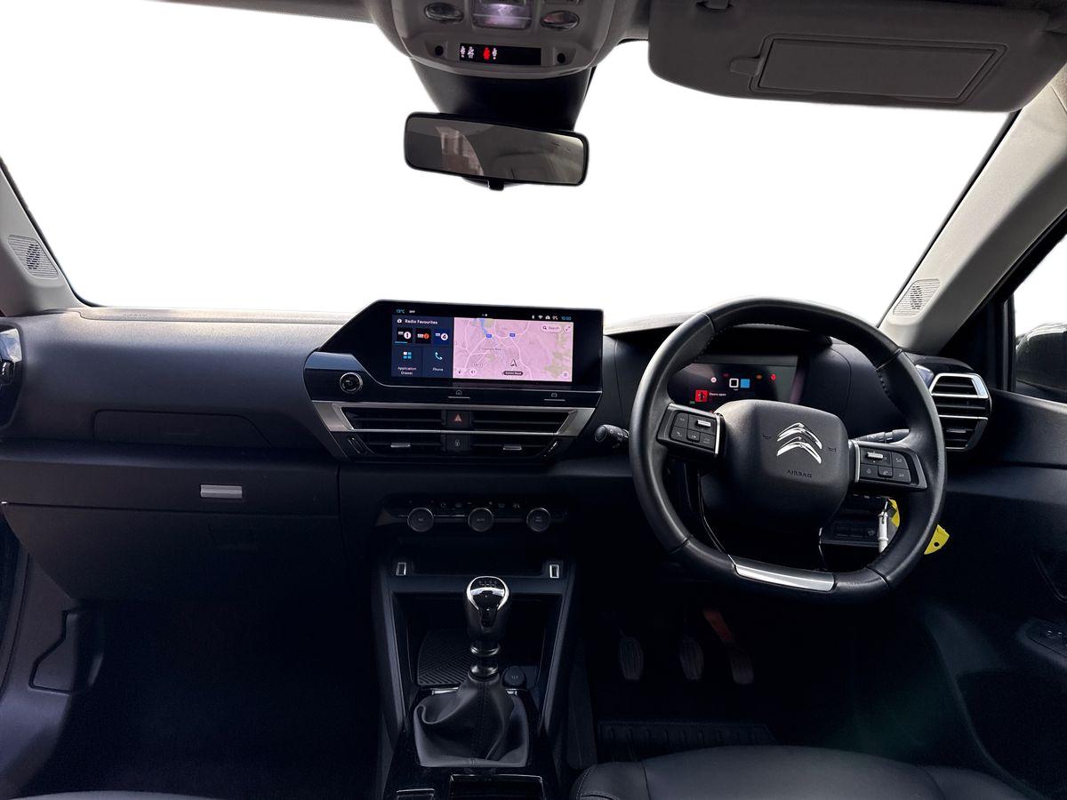 Used Citroen C4 2023 for sale - 77660399: Photo 13