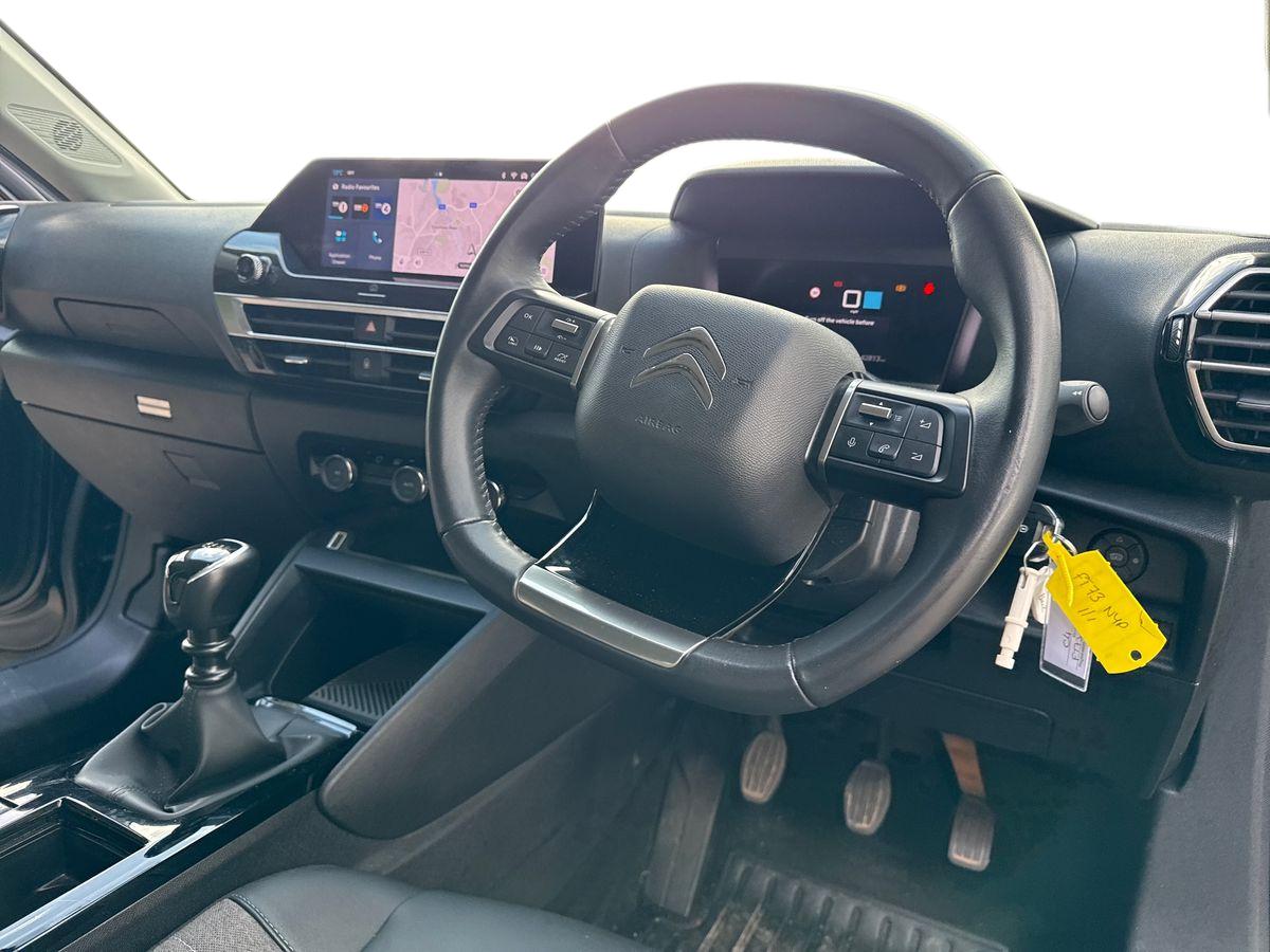 Used Citroen C4 2023 for sale - 77660399: Photo 15