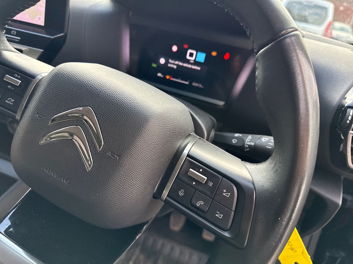 Used Citroen C4 2023 for sale - 77660399: Photo 17