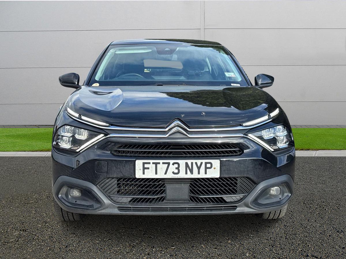 Used Citroen C4 2023 for sale - 77660399: Photo 2