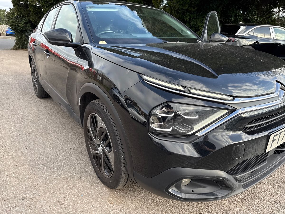 Used Citroen C4 2023 for sale - 77660399: Photo 21