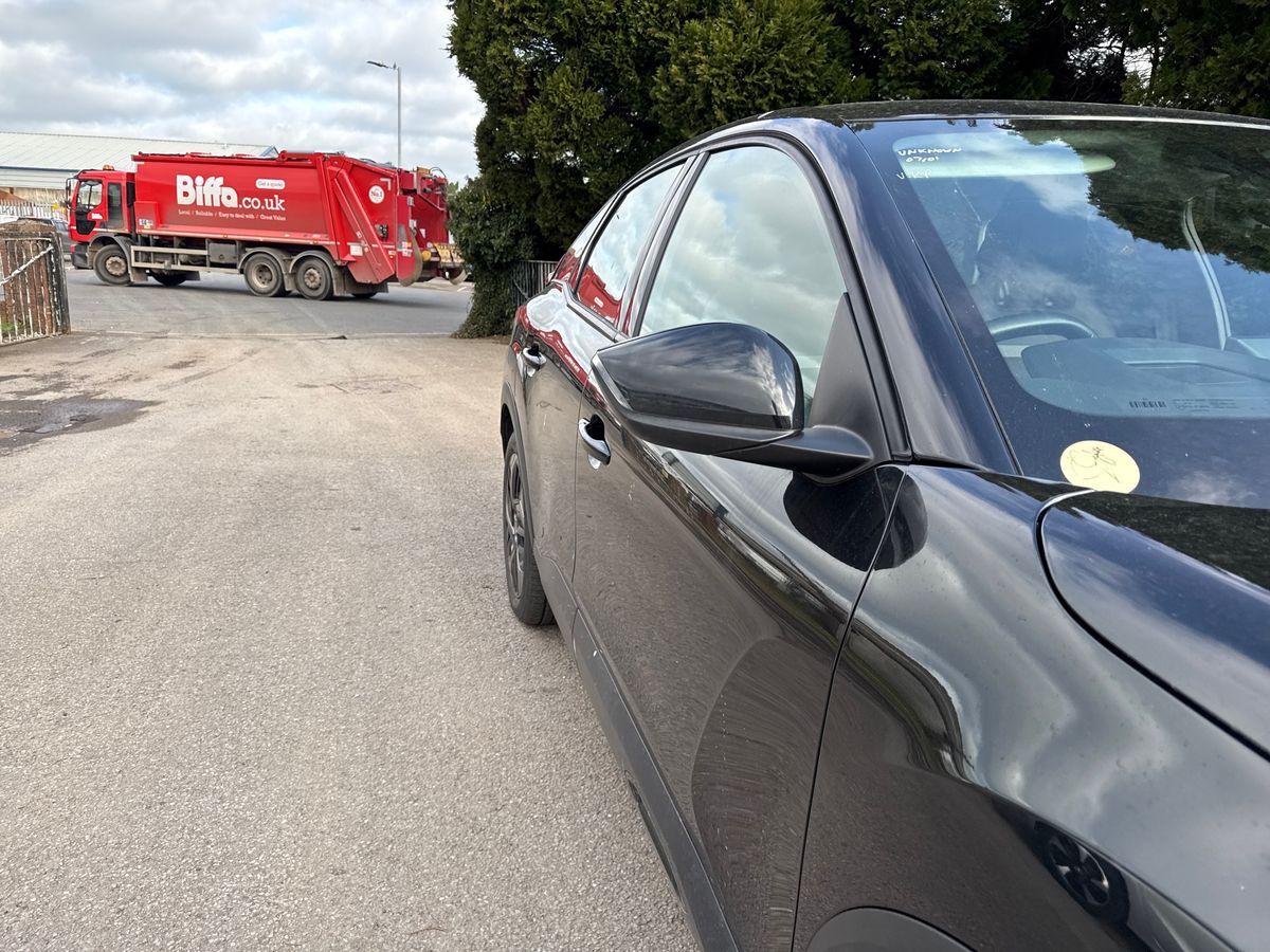 Used Citroen C4 2023 for sale - 77660399: Photo 22