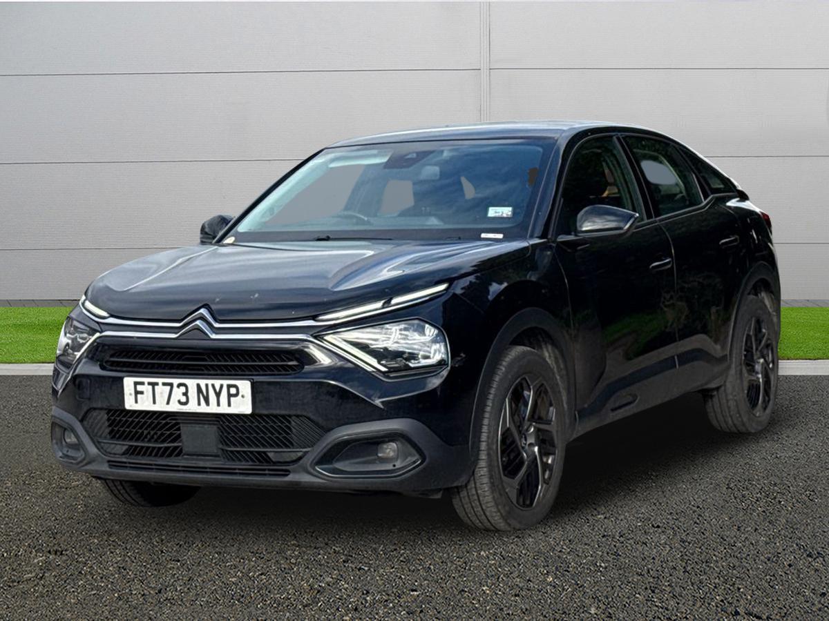 Used Citroen C4 2023 for sale - 77660399: Photo 3