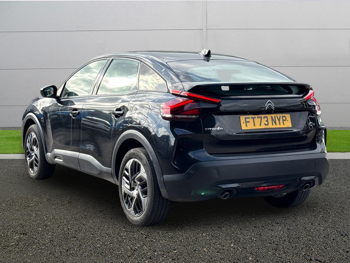 Used Citroen C4 2023 for sale - 77660399: Photo 5