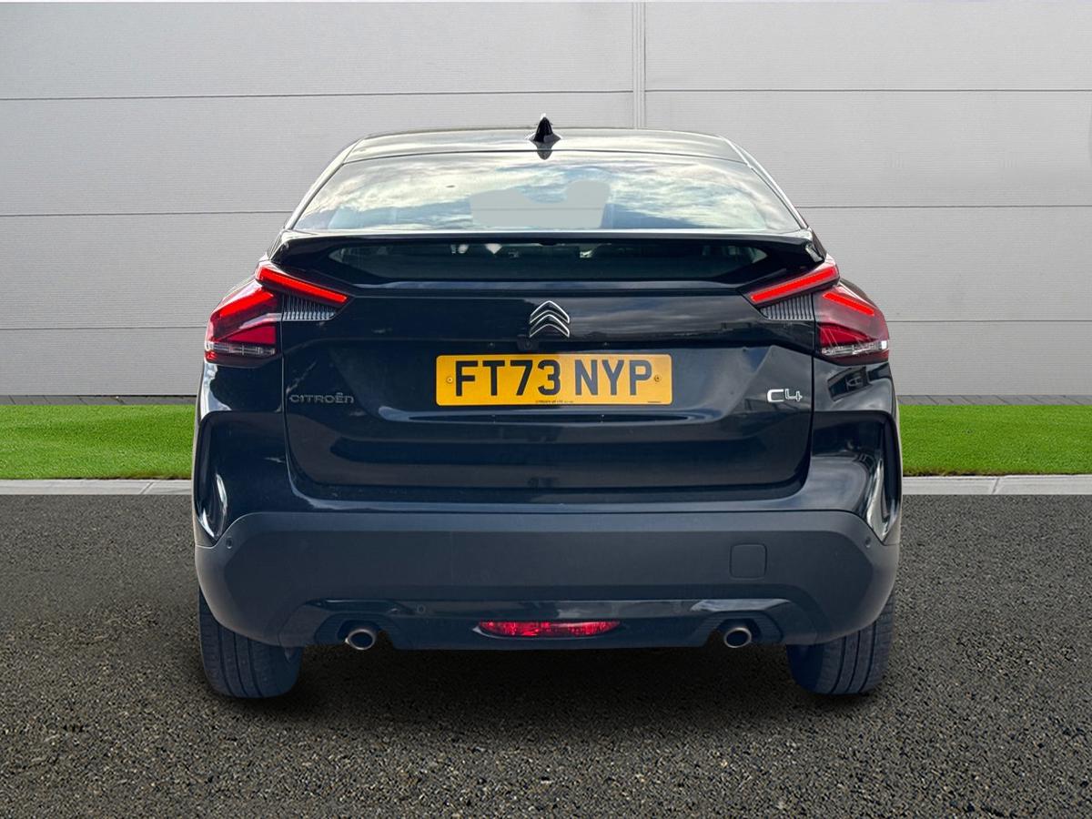 Used Citroen C4 2023 for sale - 77660399: Photo 6