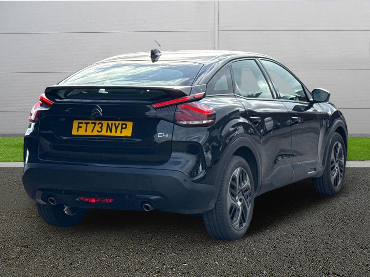 Used Citroen C4 2023 for sale - 77660399: Photo 7