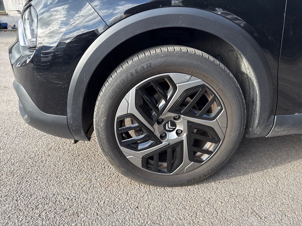 Used Citroen C4 2023 for sale - 77660399: Photo 9