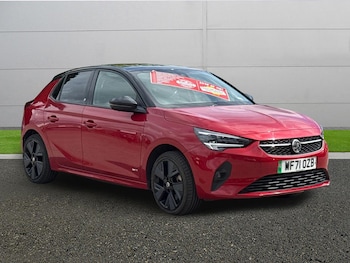 Used Vauxhall Corsa 2021 for sale - 78549980: Photo