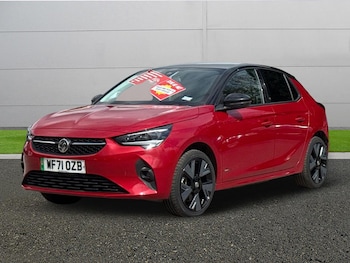 Used Vauxhall Corsa 2021 for sale - 78549980: Photo