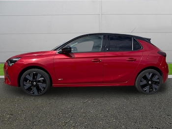 Used Vauxhall Corsa 2021 for sale - 78549980: Photo