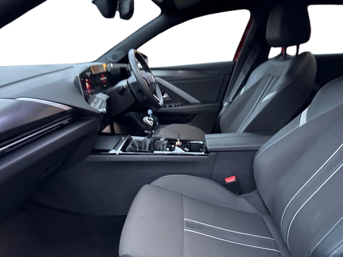 Used Vauxhall Astra 2024 for sale - 77002823: Photo 10