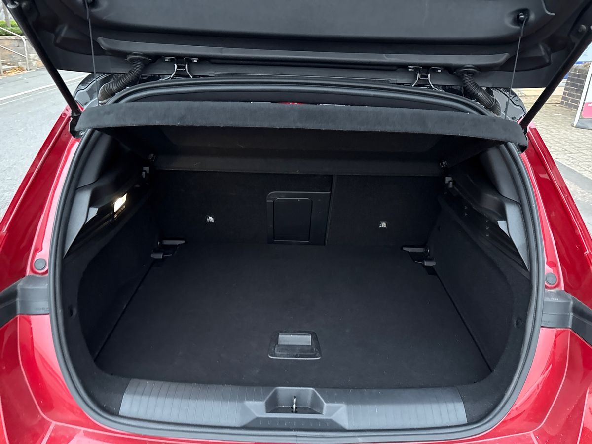 Used Vauxhall Astra 2024 for sale - 77002823: Photo 12