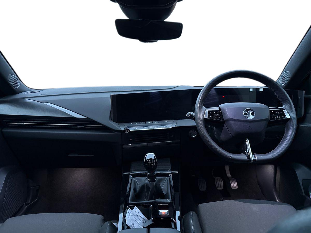 Used Vauxhall Astra 2024 for sale - 77002823: Photo 13