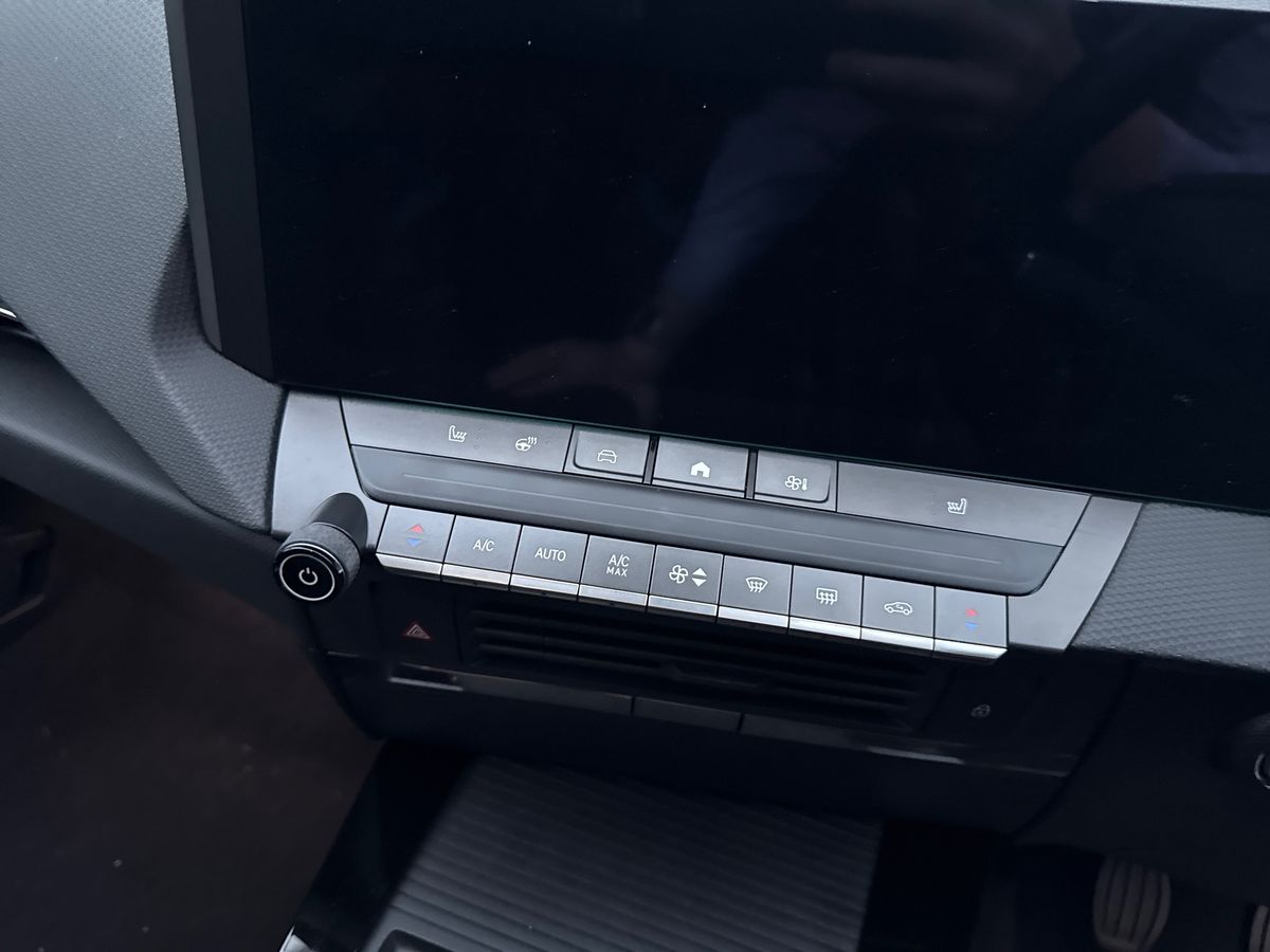 Used Vauxhall Astra 2024 for sale - 77002823: Photo 18