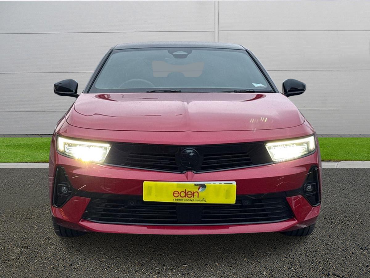 Used Vauxhall Astra 2024 for sale - 77002823: Photo 2