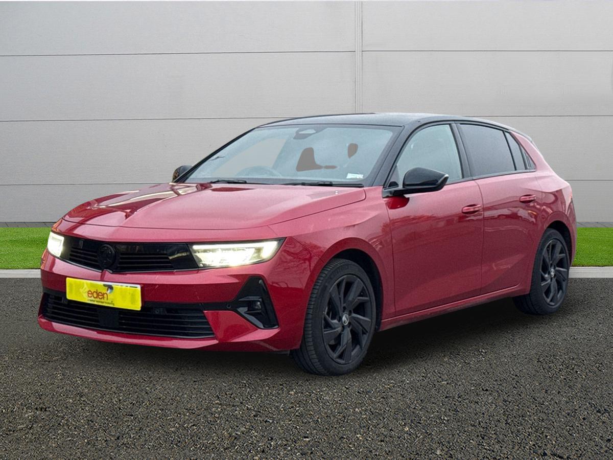 Used Vauxhall Astra 2024 for sale - 77002823: Photo 3