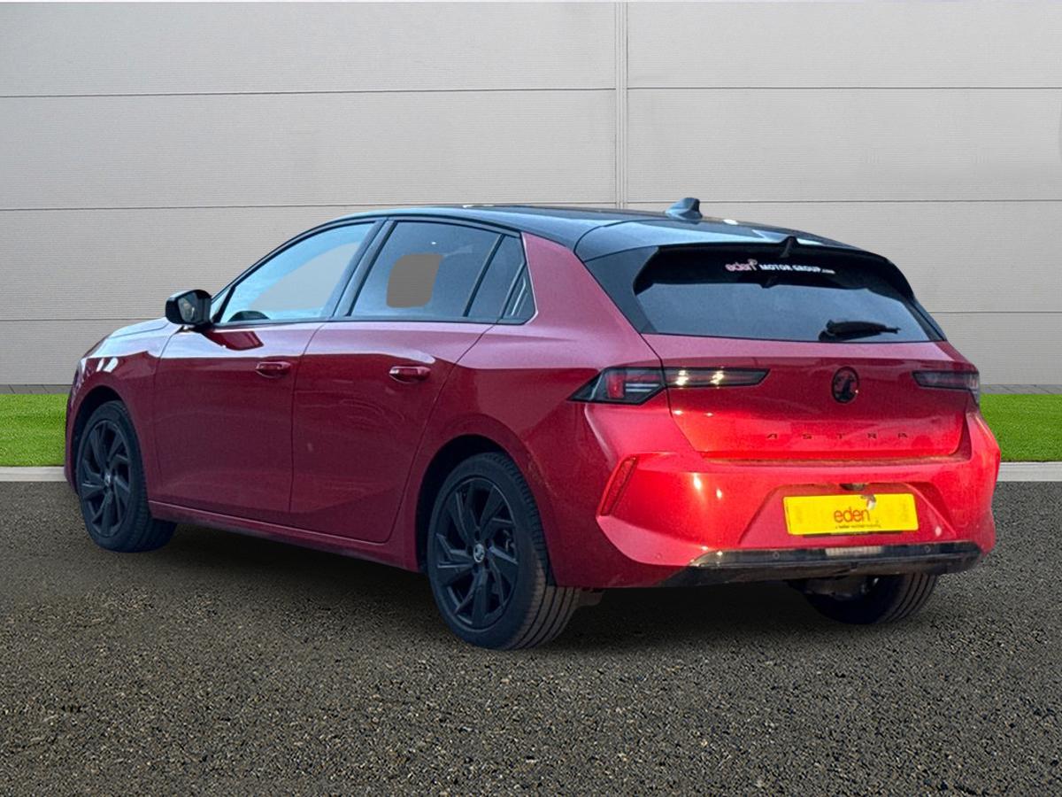 Used Vauxhall Astra 2024 for sale - 77002823: Photo 5