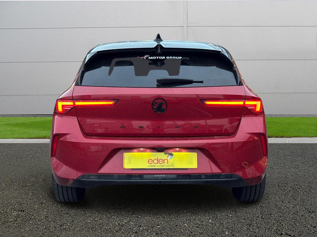 Used Vauxhall Astra 2024 for sale - 77002823: Photo 6