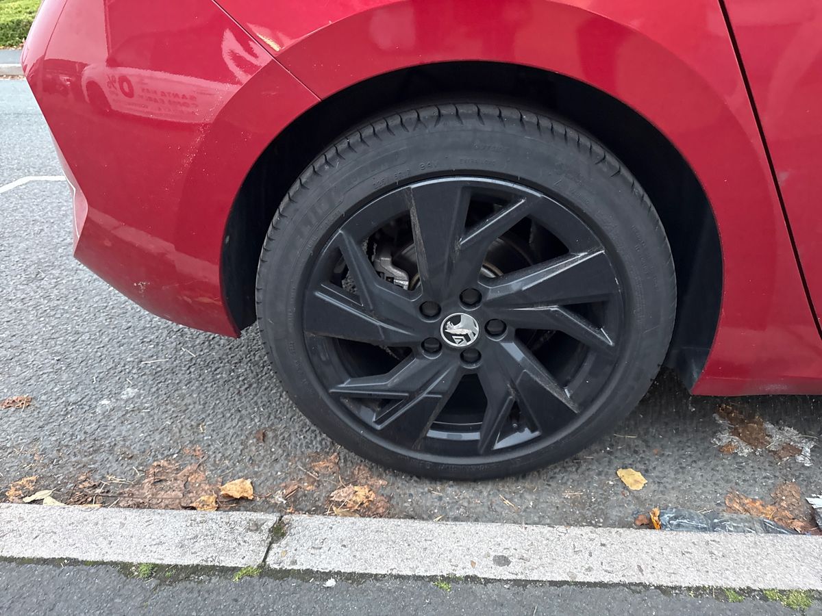 Used Vauxhall Astra 2024 for sale - 77002823: Photo 9