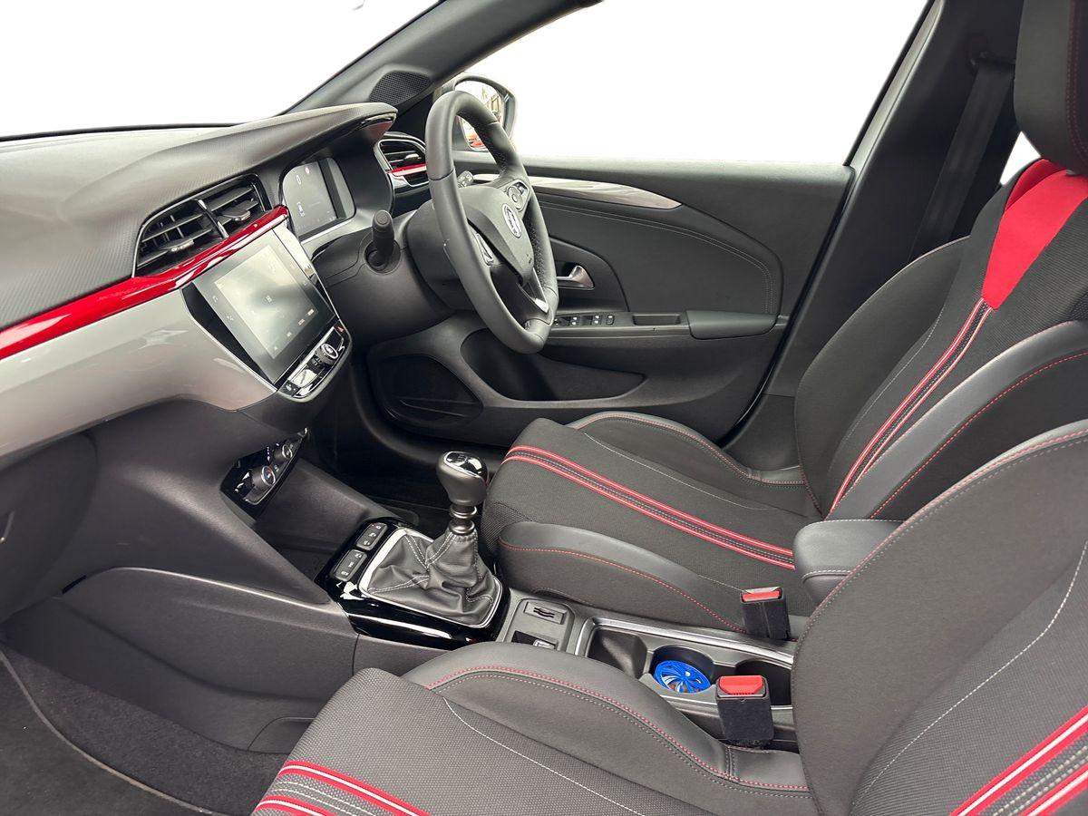 Used Vauxhall Corsa 2022 for sale - 77002864: Photo 10