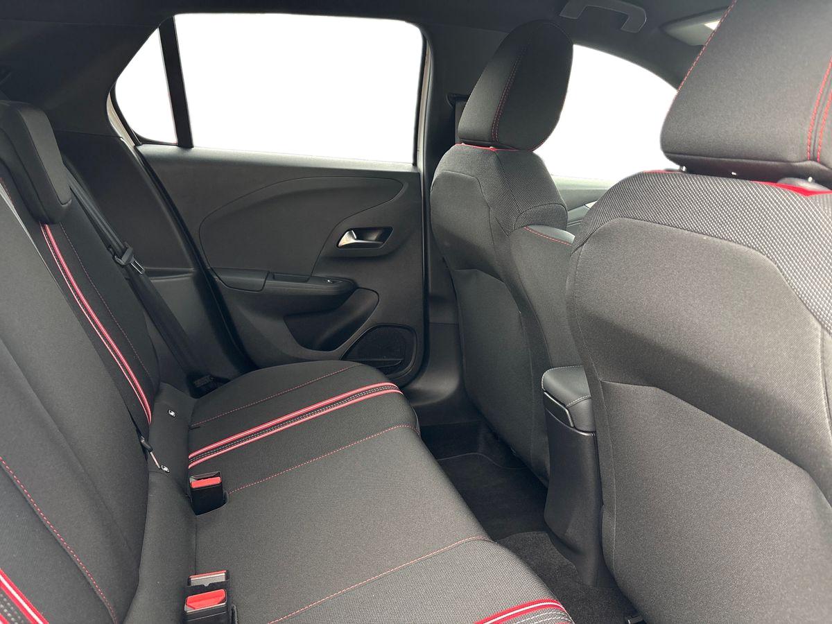 Used Vauxhall Corsa 2022 for sale - 77002864: Photo 11