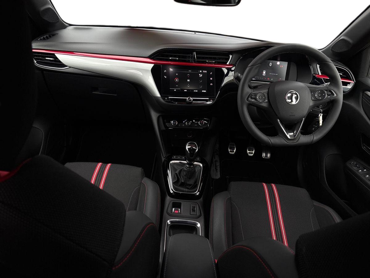 Used Vauxhall Corsa 2022 for sale - 77002864: Photo 13